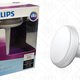 Philips BR30 LED Bulb, $7
